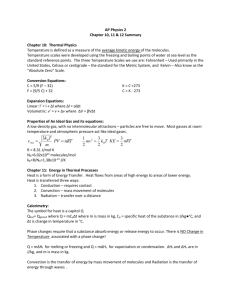 AP Physics 2 - AJRomanello