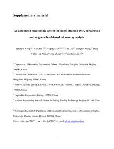 Sample HTPD article for RSI