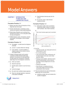 bio f4 answer