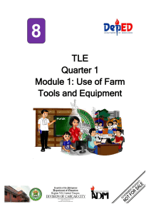 TLE-8-Module-1-Wk1-v.01-CC