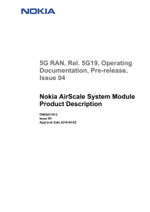 toaz.info-nokia-5g-airscale-system-module-product-description-pr 1b6dc8078bcf46892dc0d92d35dfc6c3